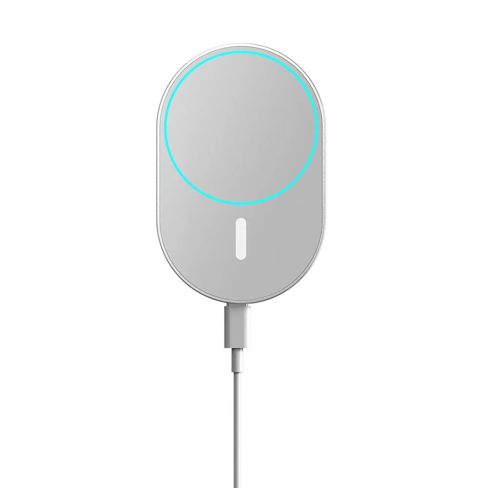 15W MOUNTABLE WIRELESS CHARGER