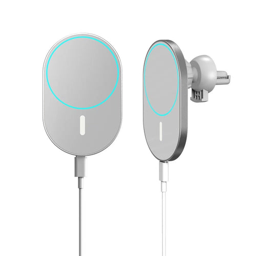 15W MOUNTABLE WIRELESS CHARGER