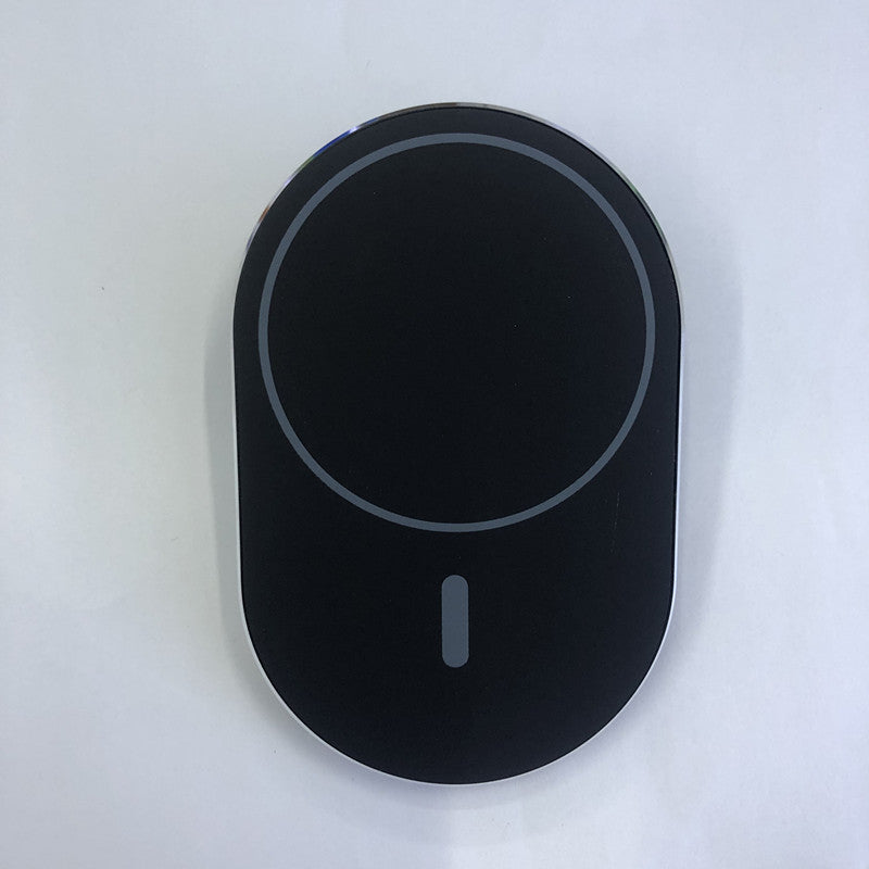 15W MOUNTABLE WIRELESS CHARGER